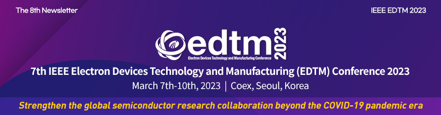 EDTM2023