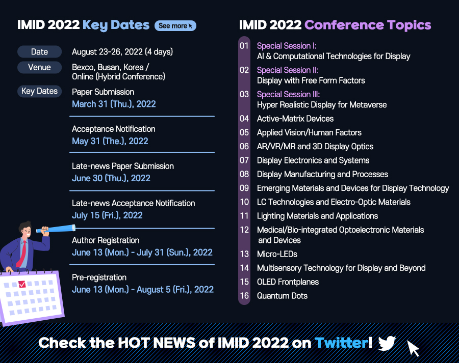 IMID 2021