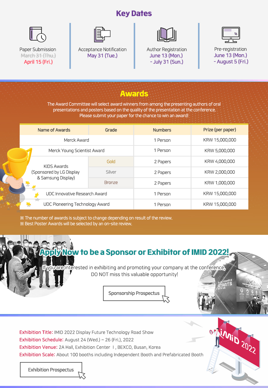 IMID 2021