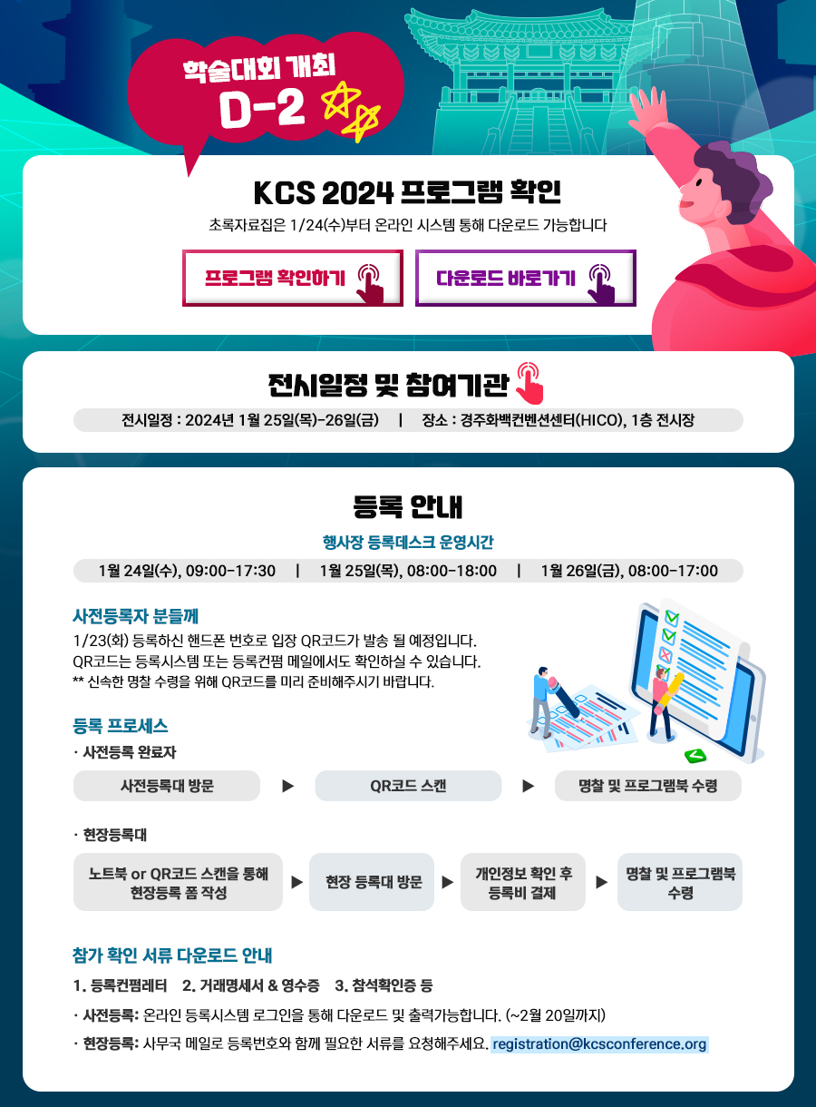 KCS 2024