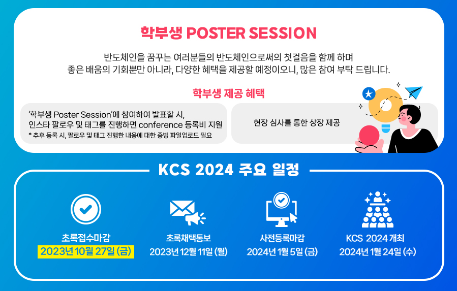 KCS 2024