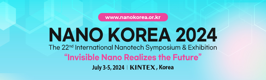 NANO KOREA 2024