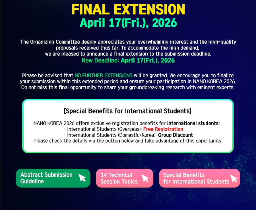 nanokorea2025